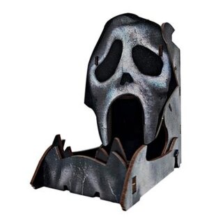 Dice Tower: Stalker