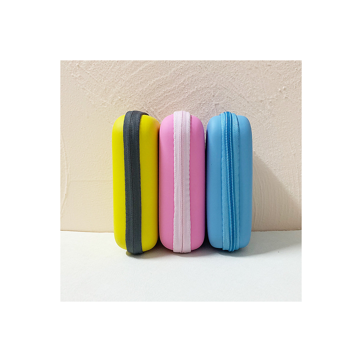 10pc/set Kinderbetreuungsset 10pc/set Nagelknipser Pflegeset für Kinder