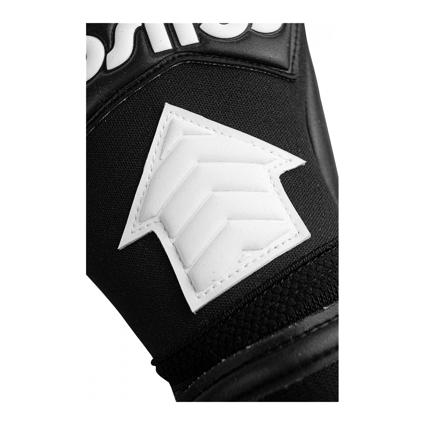 Reusch Legacy Arrow Gold X TW-Handschuhe Schwarz F7700