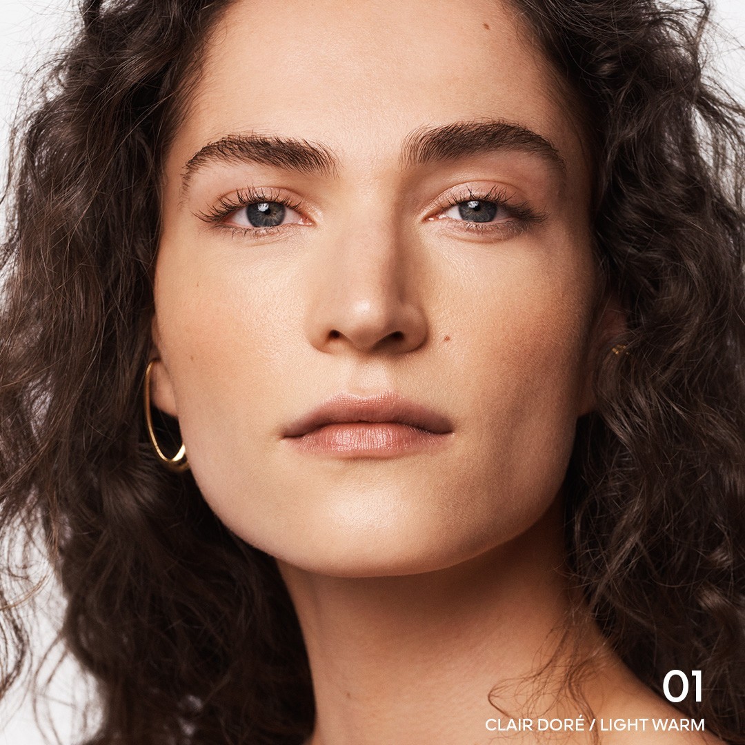 Guerlain Natural Radiance Powder