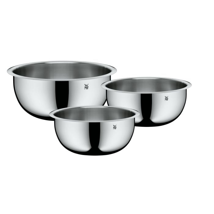 Gourmet KÜchenschÜssel-Set, 3-teilig