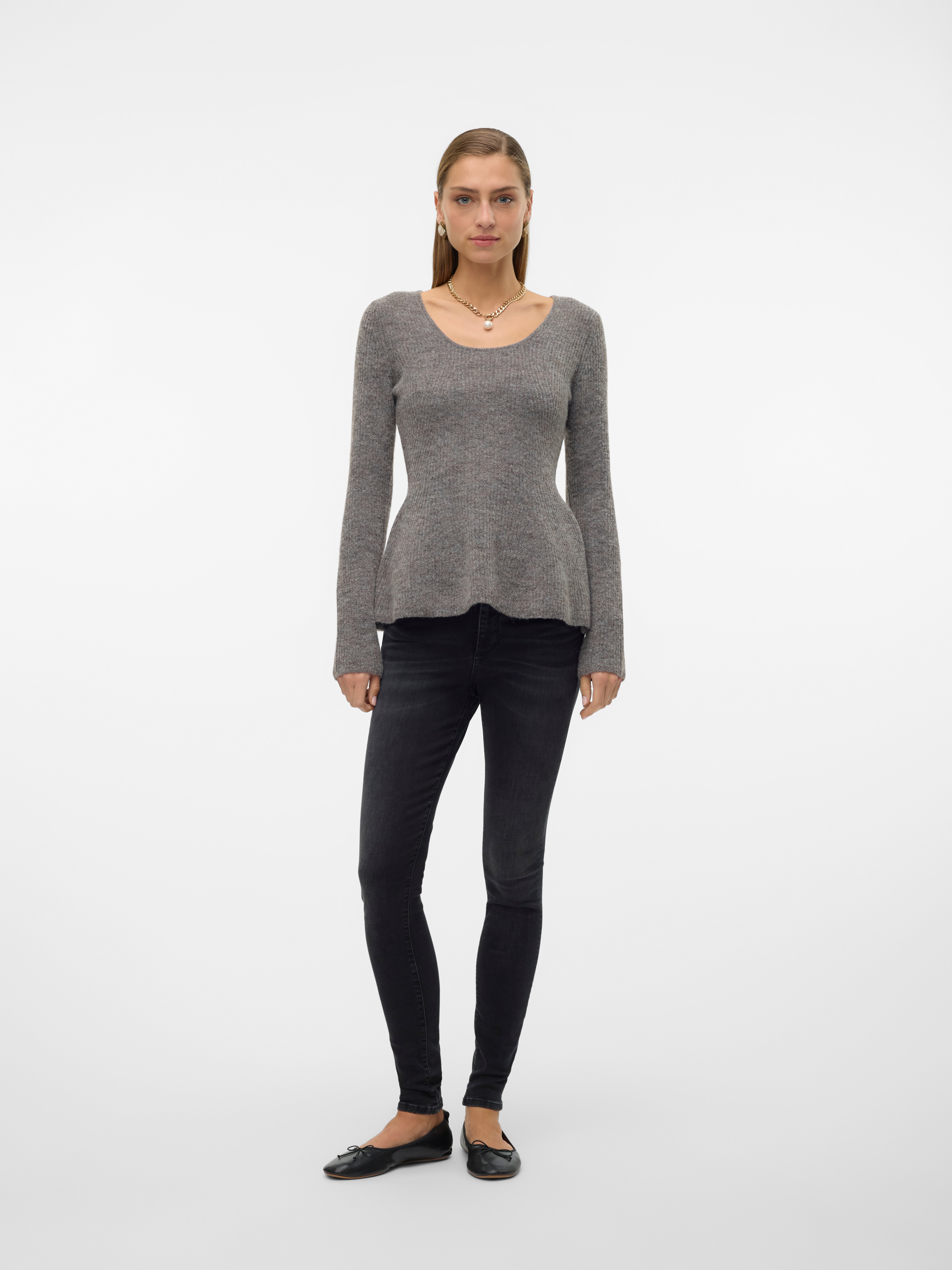 VMDESMA Pullover