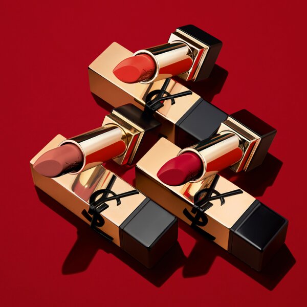 Yves Saint Laurent Rouge Pur Couture Classic Lippenstift