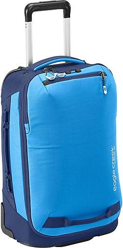 eagle creek Expanse 2 Rollen Kabinentrolley 54 cm Laptopfach
