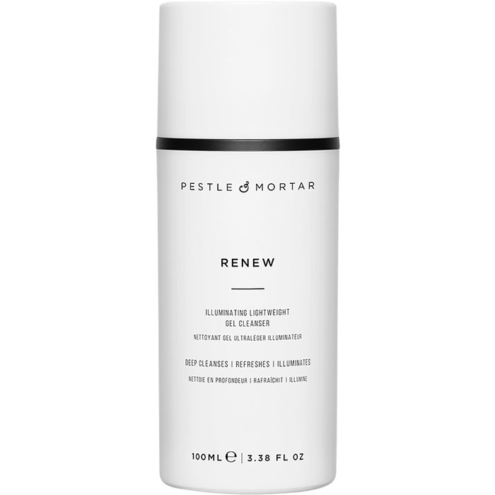 Renew Gel Cleanser