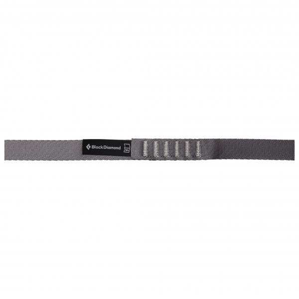 Black Diamond - Nylon Runner 18 mm - Bandschlinge