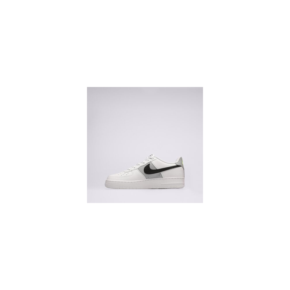 Nike AIR FORCE 1 GS FQ7155-100 / weiss