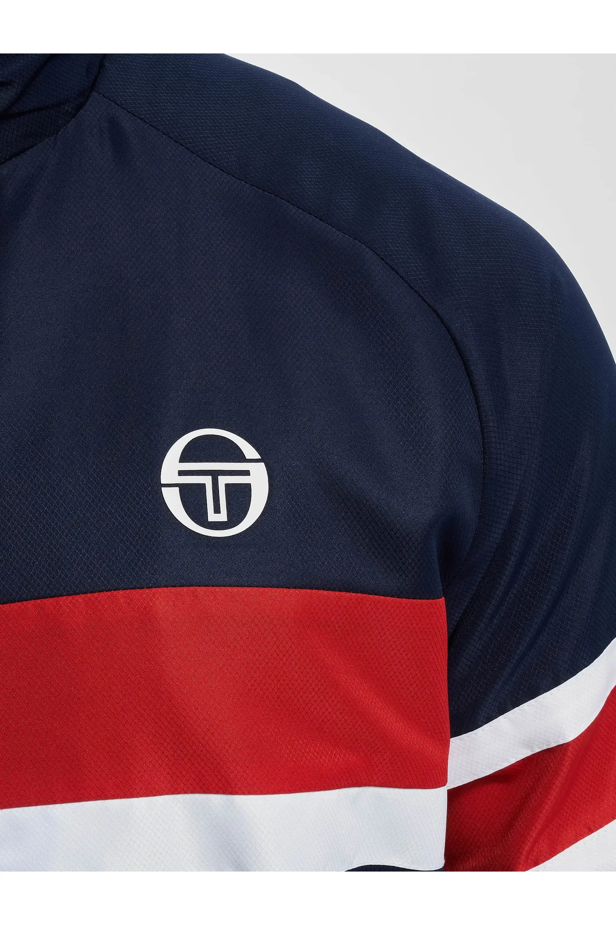 Sergio Tacchini  Herren Board-Trainingsanzug