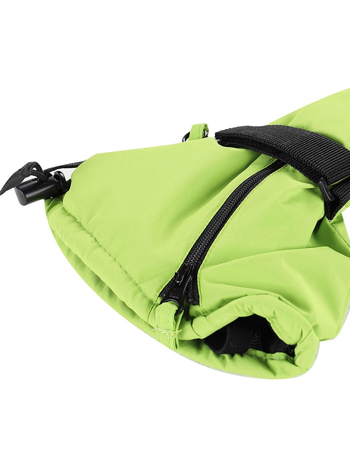 Alpine Pro Ski-/ Snowboardfäustlinge 