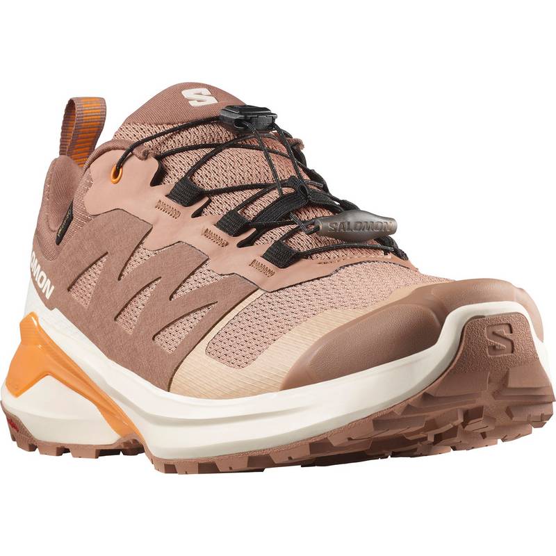 Salomon X-ADVENTURE Multifunktionsschuhe Damen