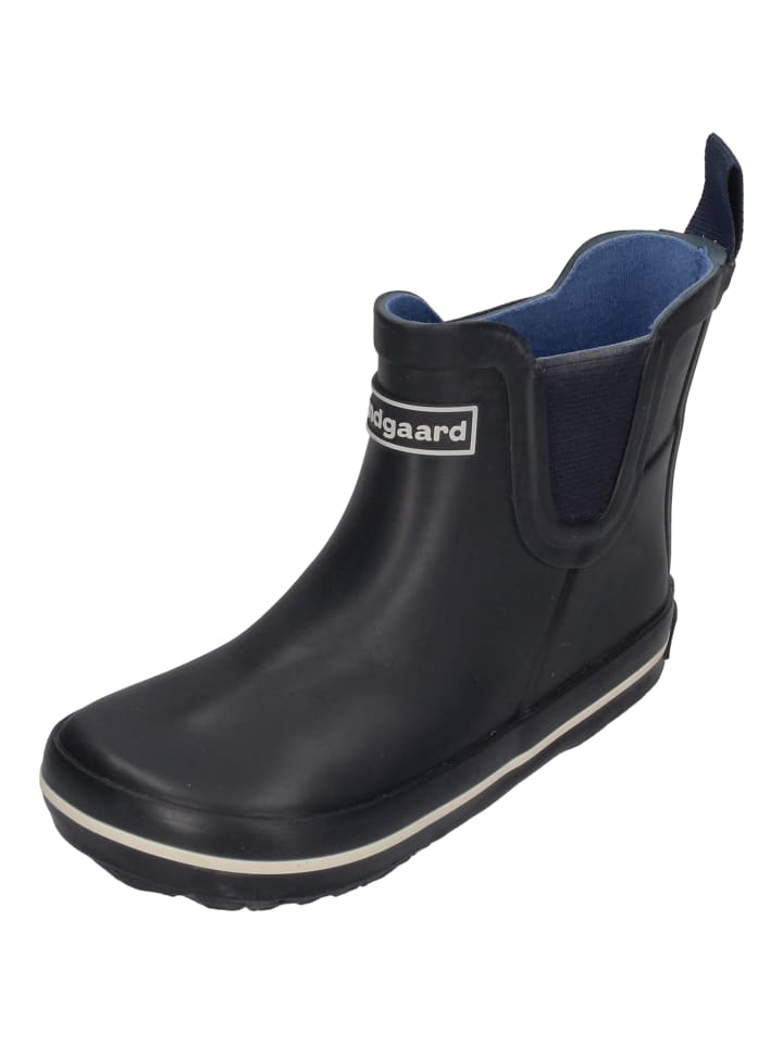 Bundgaard Gummistiefel CHARLY LOW in blau günstig kaufen 20