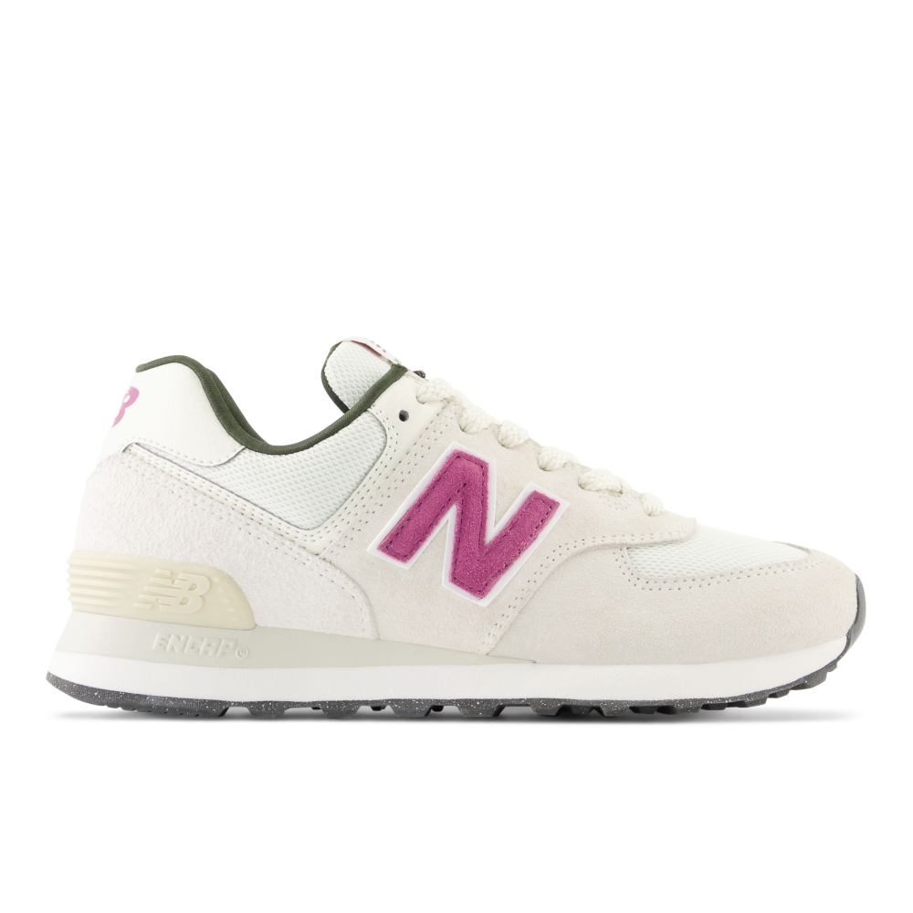 New Balance 574 WL574TW2 / weiss