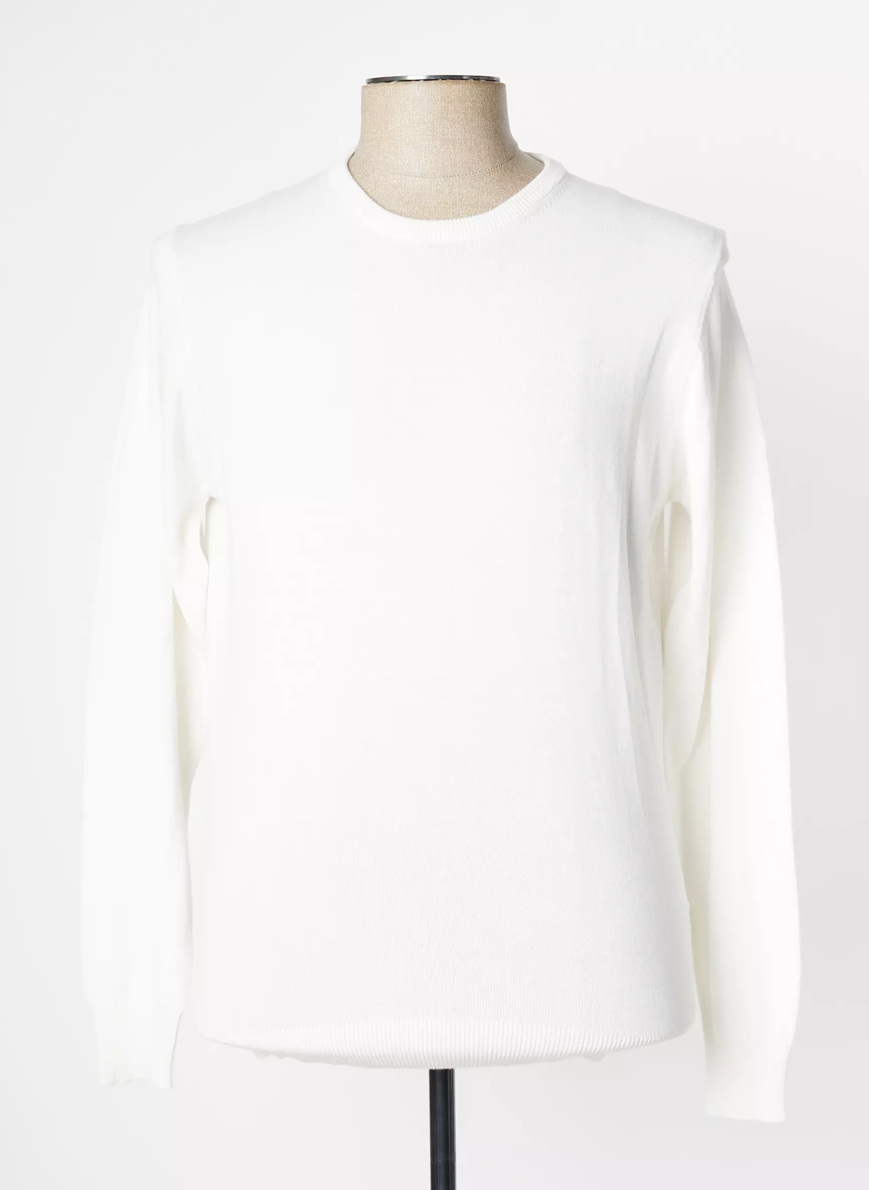 Dan John Pulls Homme couleur beige