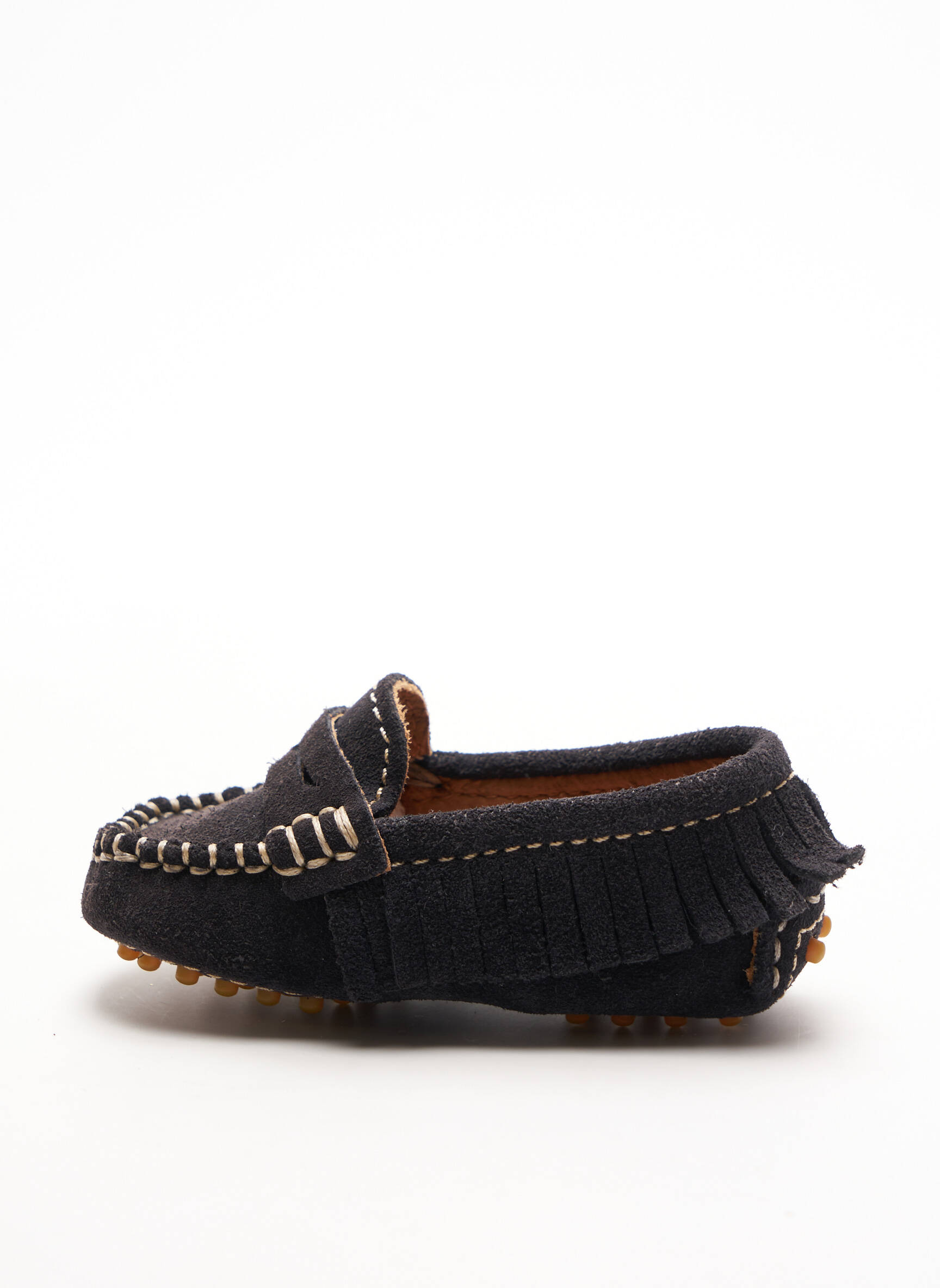 Atlanta Mocassin Mocassins Enfant couleur bleu