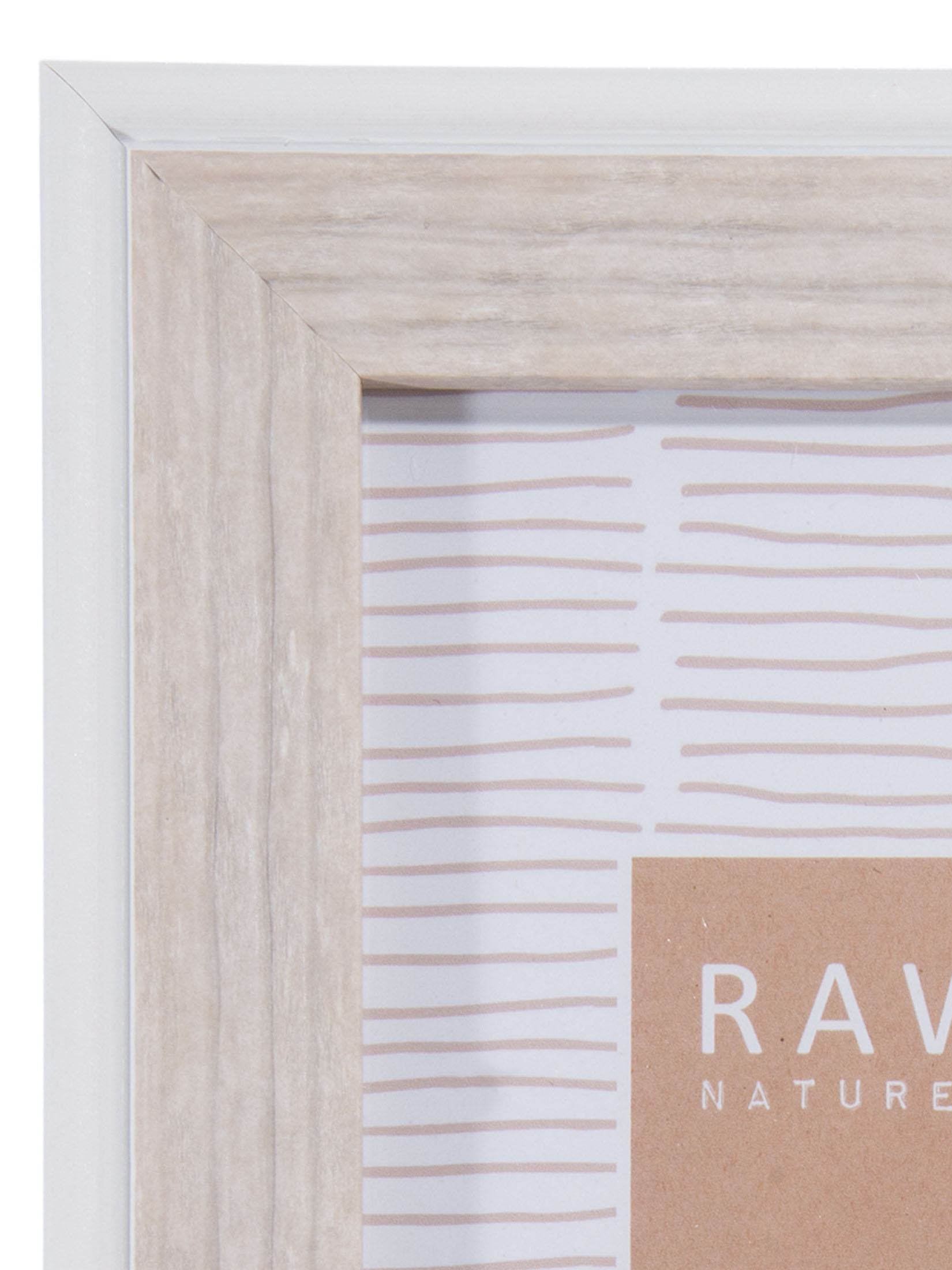 Natural Picture Bilderrahmen, Beige
