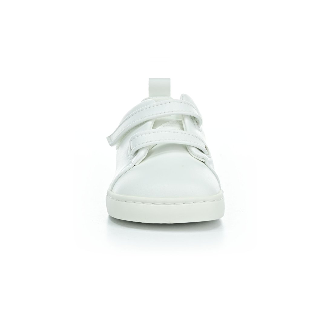 Muris Terre Mini Off White Barfußsneakers