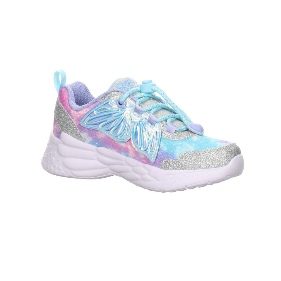 Skechers S-Lights Dream Racer Halbschuh