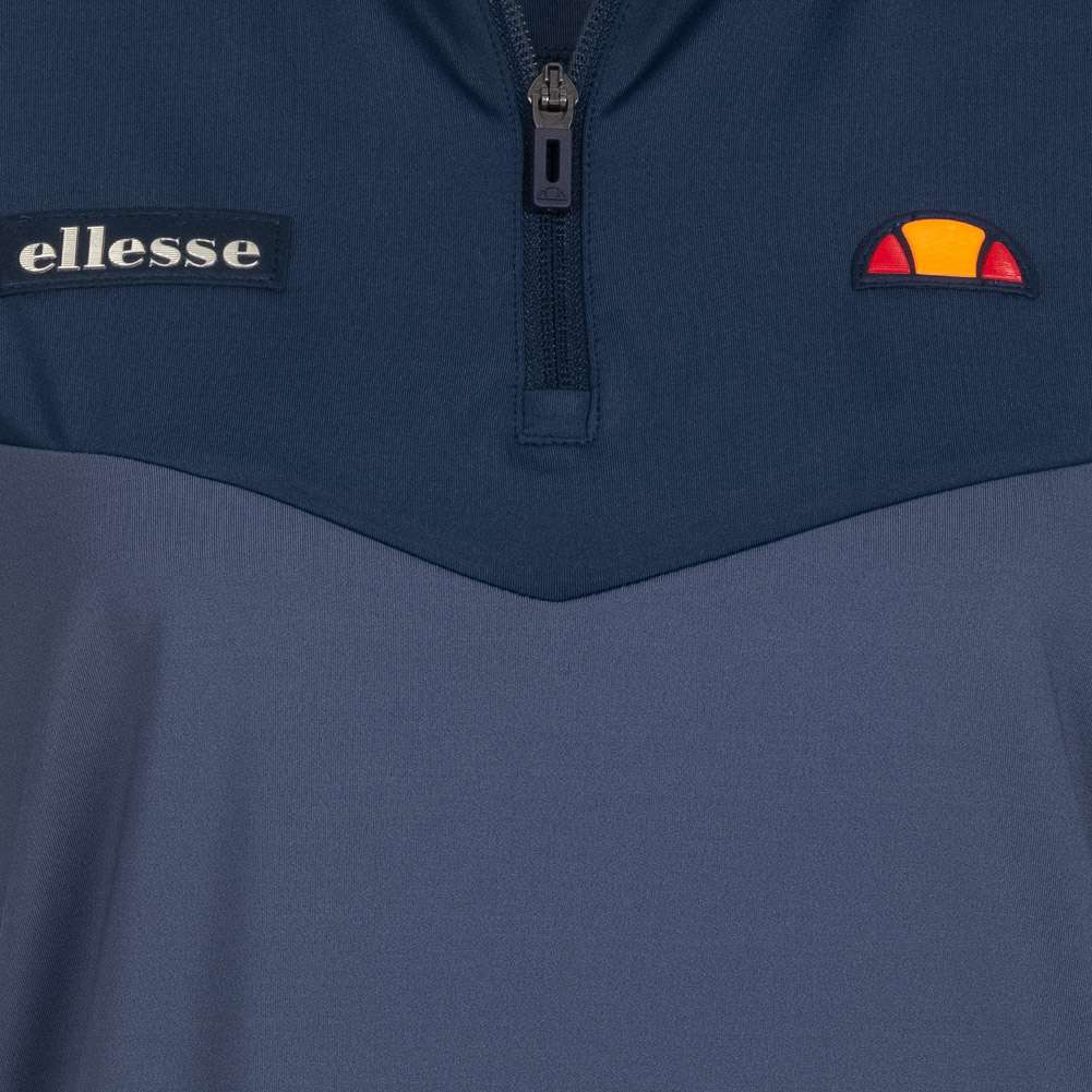 ellesse Mitro Damen Golf Polo-Shirt SFP16034-402