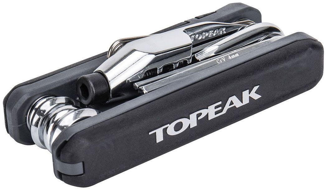 Topeak Hexus X Minitool kaufen | Bike-Discount
