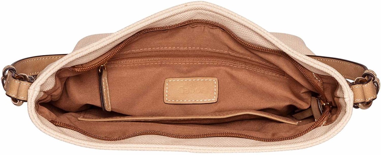 GABOR Handtaschen beige Ava