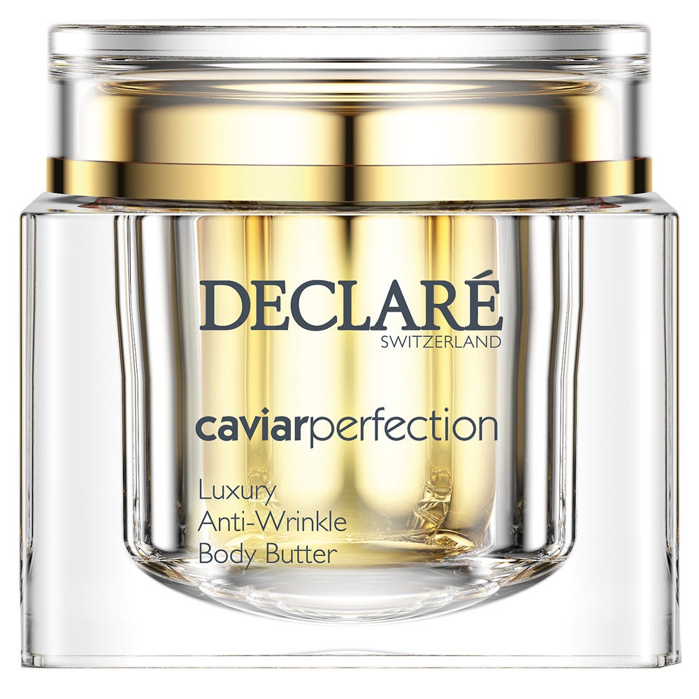 Declaré Caviar Perfection Luxury Anti-Wrinkle Body Butter 200 ml