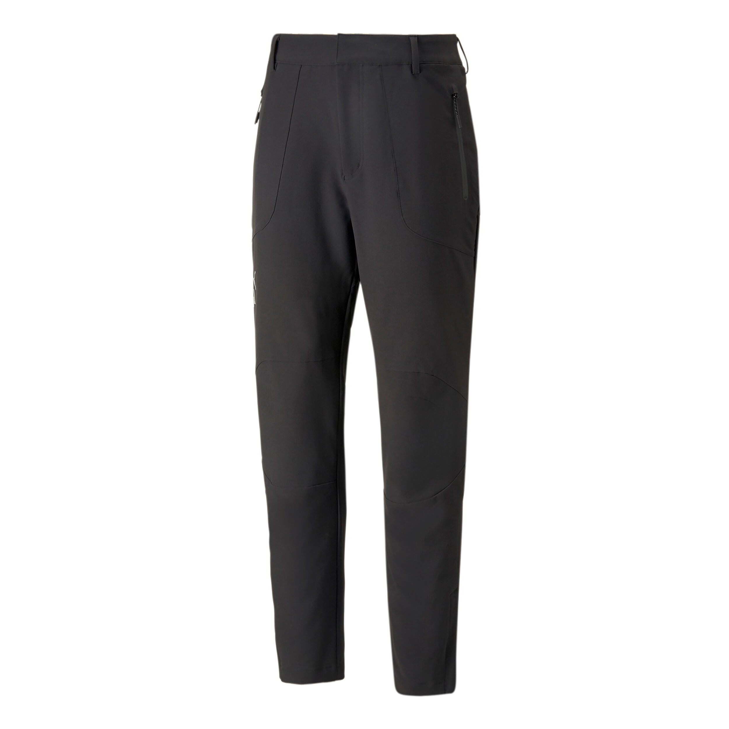 Seasons Raincell Laufhose Herren - Schwarz, Grau
