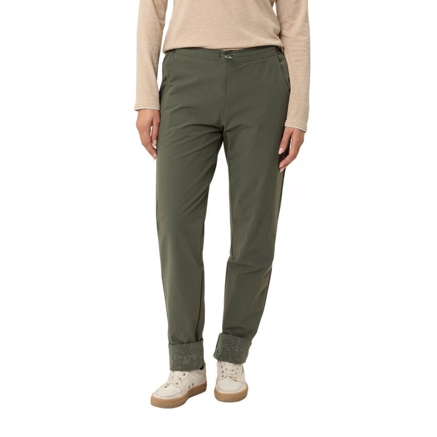 Mineo II Winterhose Damen