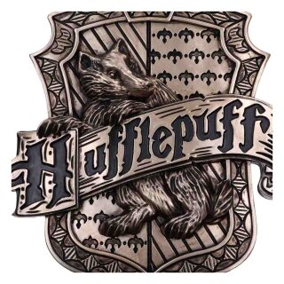 Harry Potter Wandschmuck - Hufflepuff