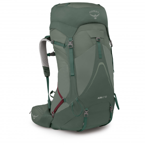 Osprey - Women's Aura AG LT 50 - Trekkingrucksack