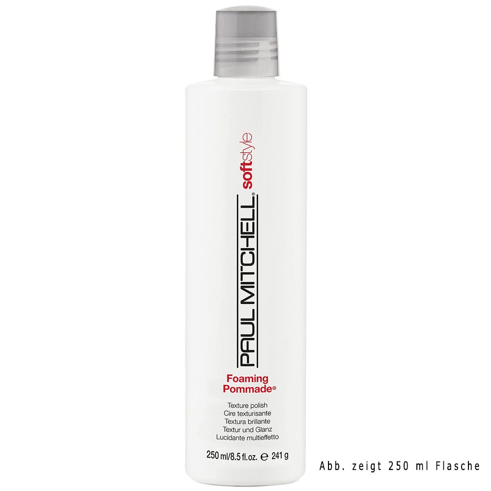 Paul Mitchell SoftStyle Foaming Pommade 250 ml