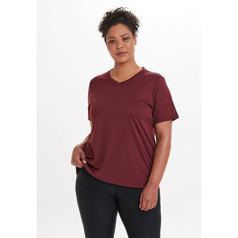 Q by Endurance ANNABELLE Funktionsshirt Damen