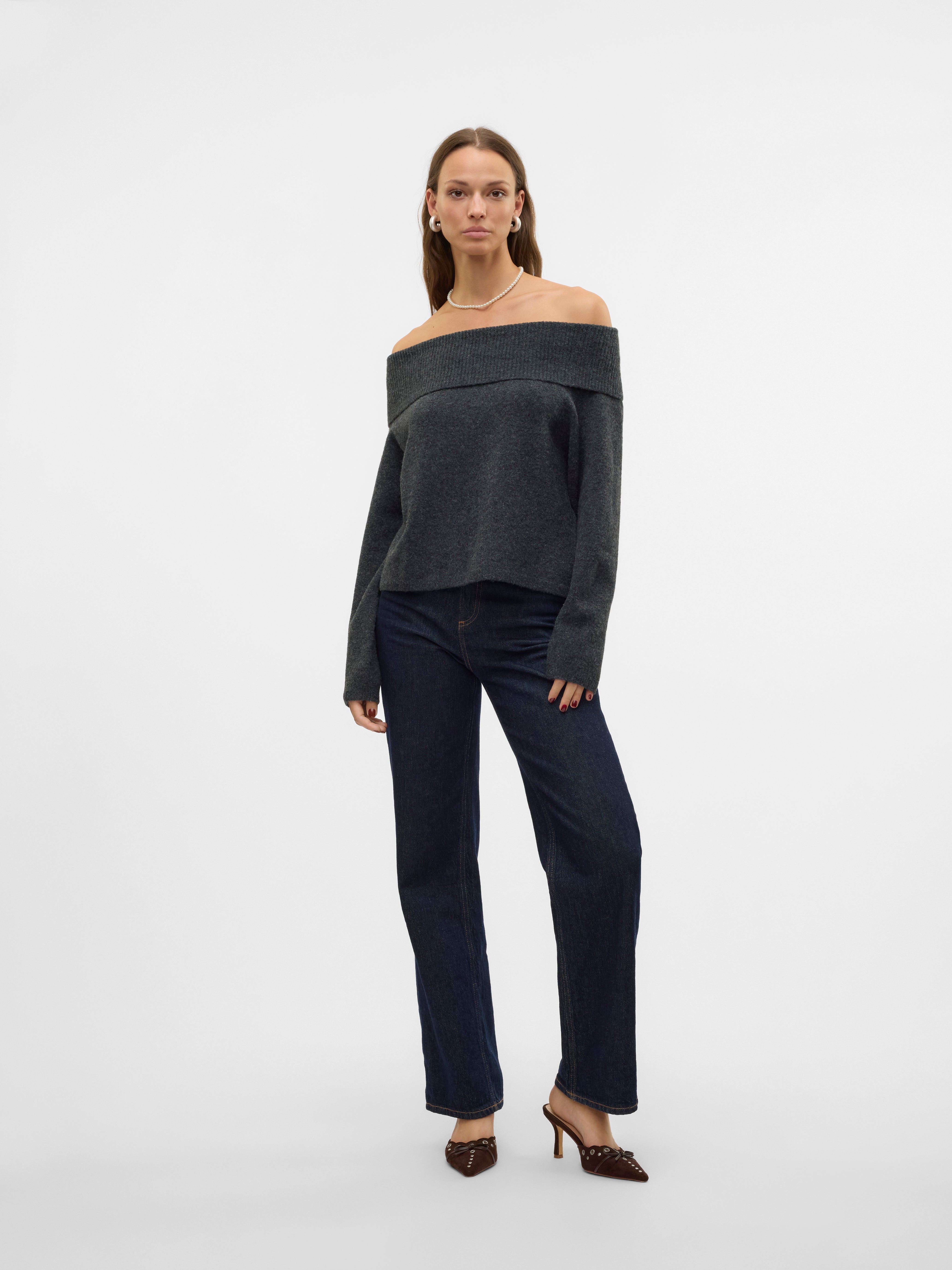 VMBOOM Pullover