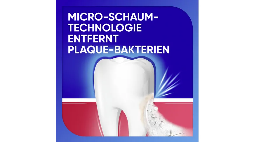 Sensodyne Sensitivität & Zahnfleisch Zahncreme 75 ml