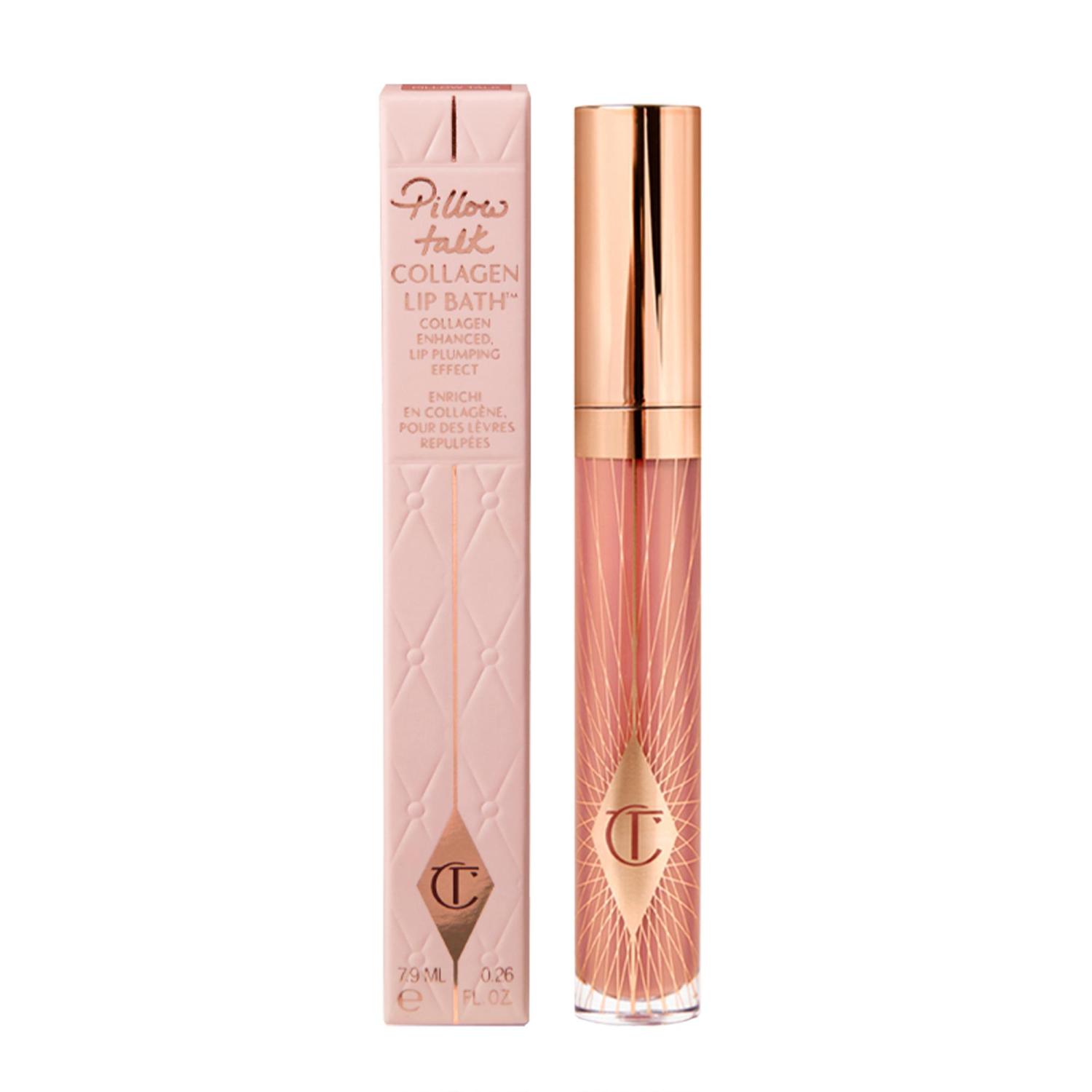 Collagen Lip Bath