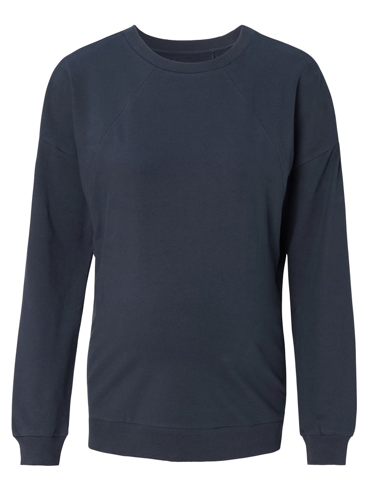 Noppies Still-Pullover Lesy in Night günstig kaufen