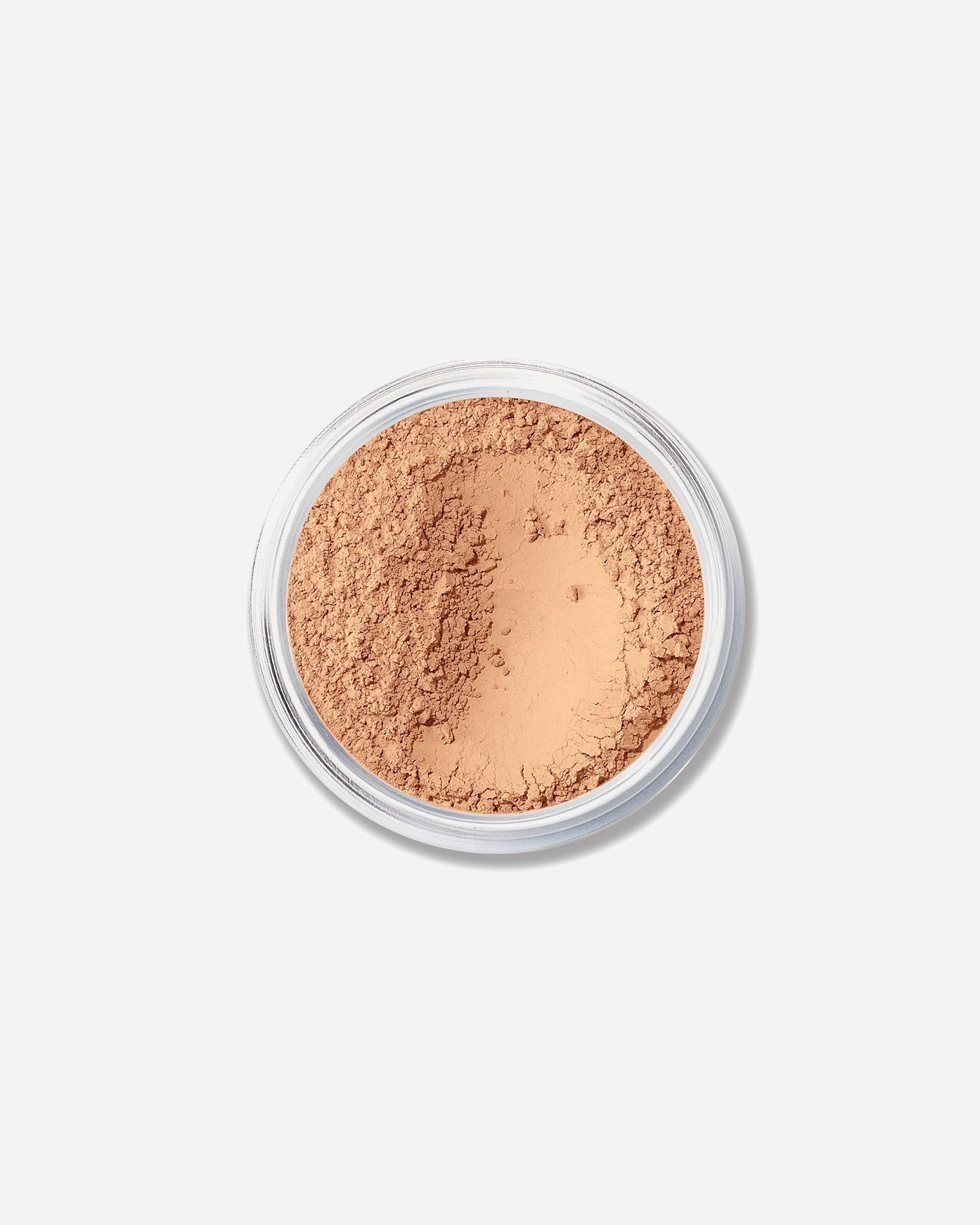 bareMinerals pudros makiažo pagrindas SPF 15
