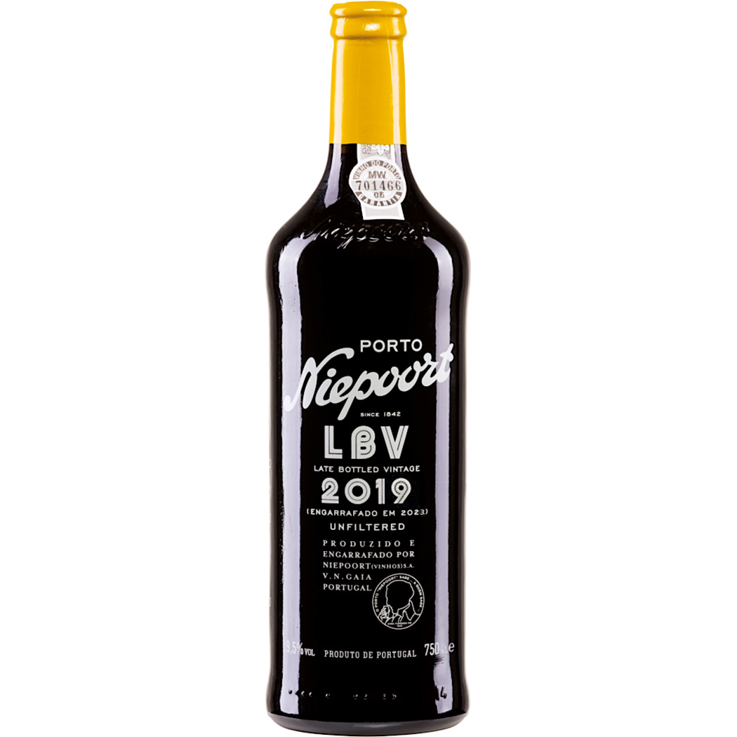 Niepoort LBV 2019 Port