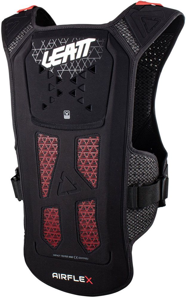Leatt AirFlex Chest - Protektorweste kaufen | Bike-Discount