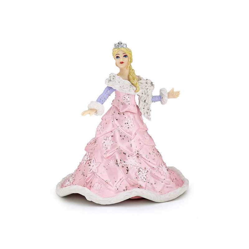 Princesse enchantée Papo