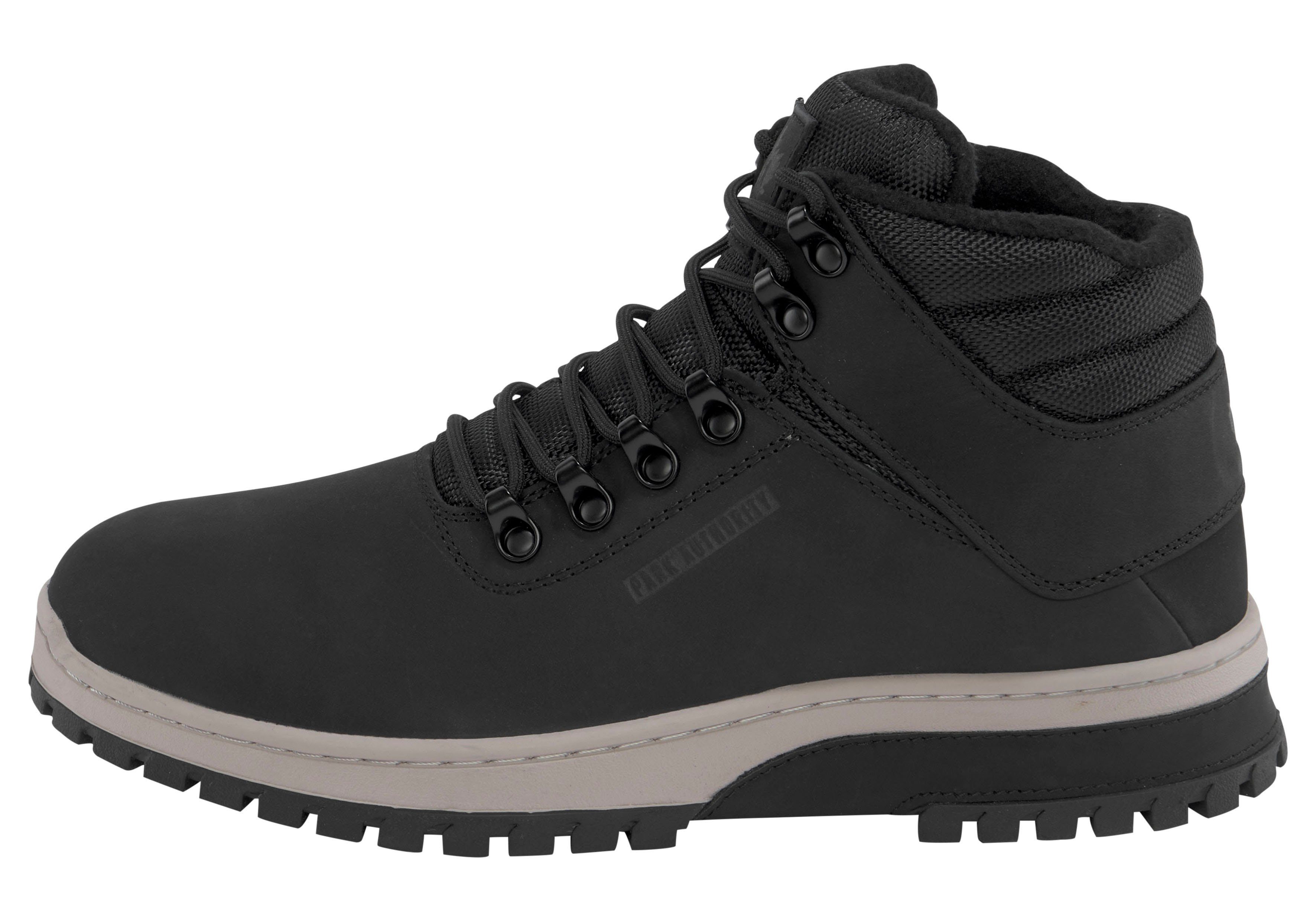 K1X Territory Superior Schnürboots