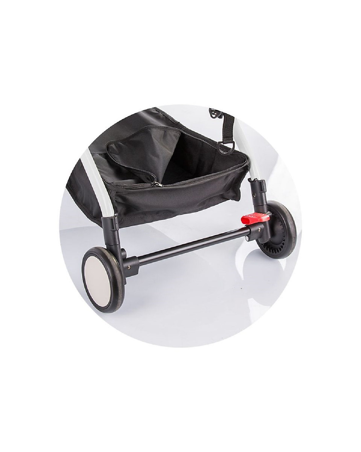 Buggy Trendy Buggys