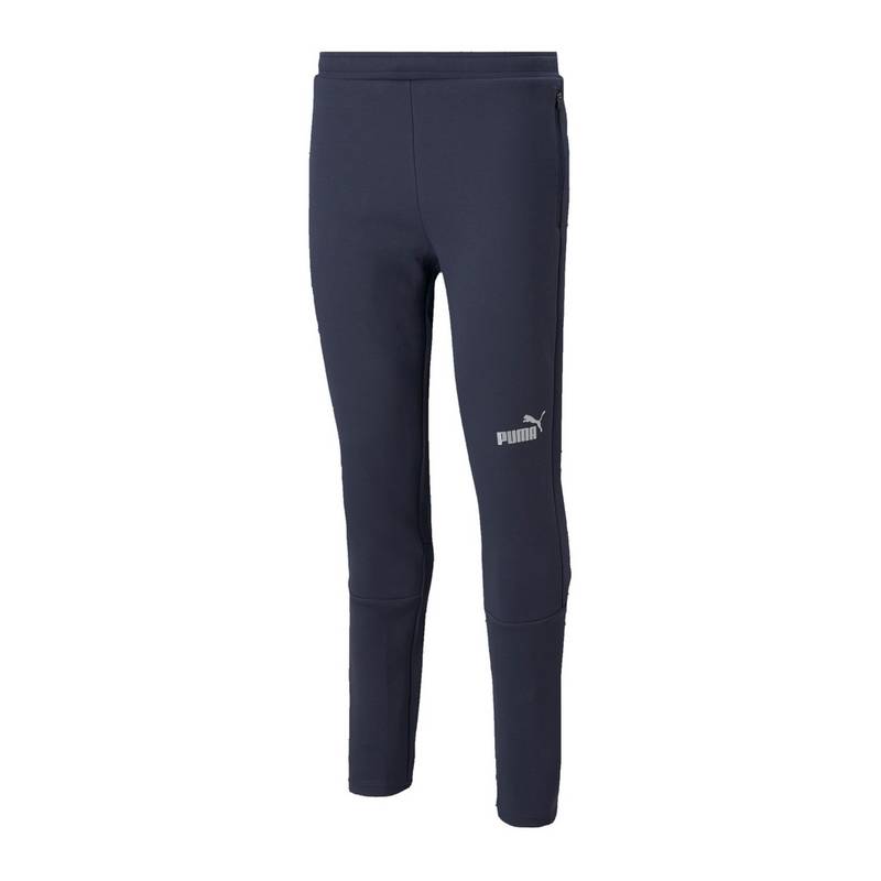 PUMA teamFINAL Casuals Jogginghose Trainingshose Herren