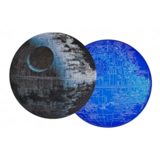 Star Wars Death Star Puzzle (1000 Teile)