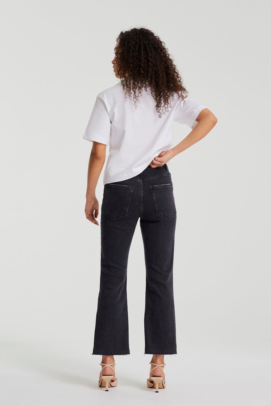 Ylva petite jeans
