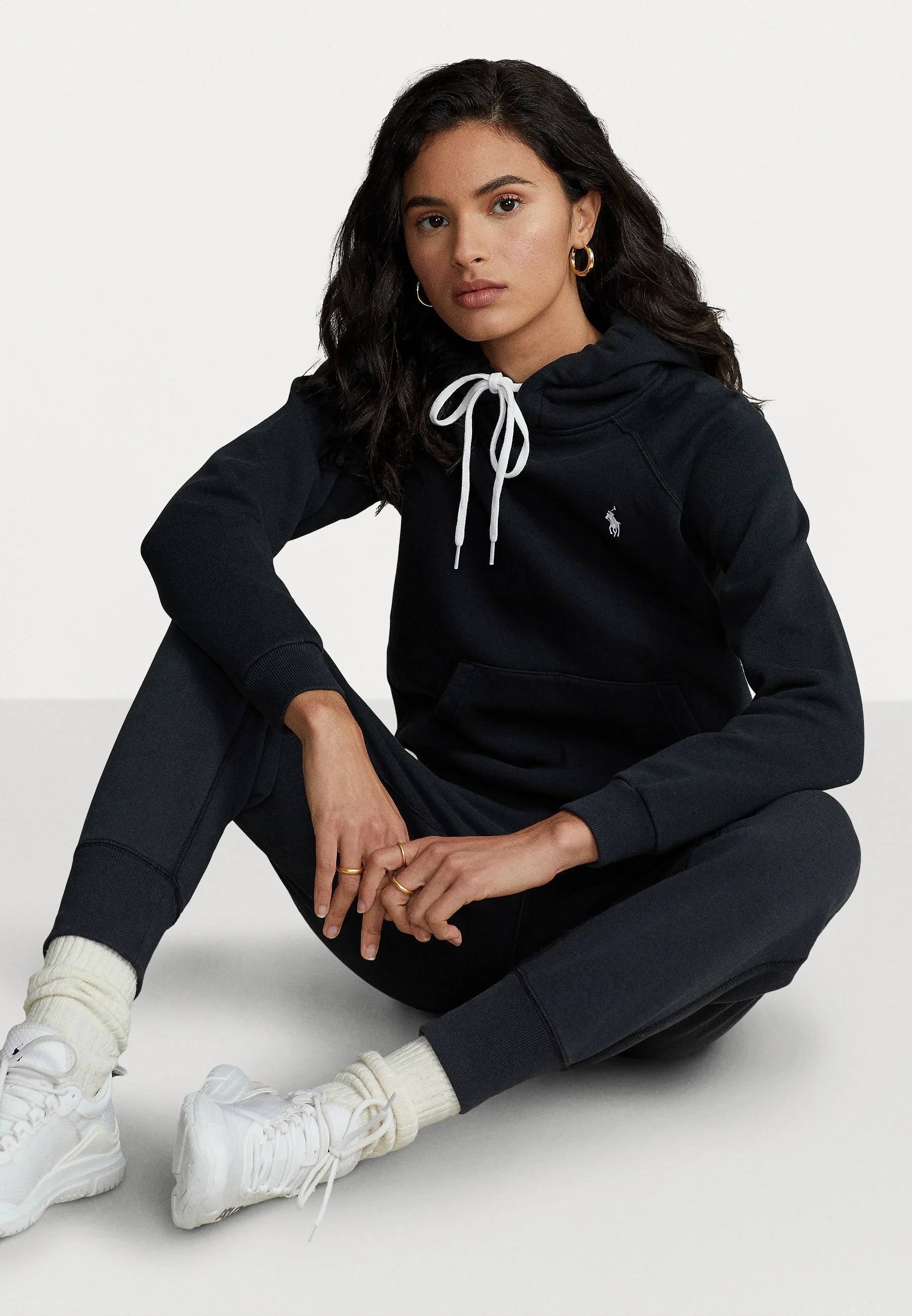 Sudadera con capucha Polo Ralph Lauren - Sudadera con capucha
