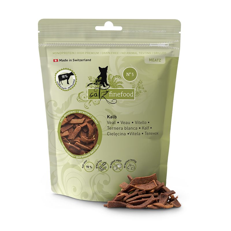 catz finefood Meatz zu TOP-Preisen