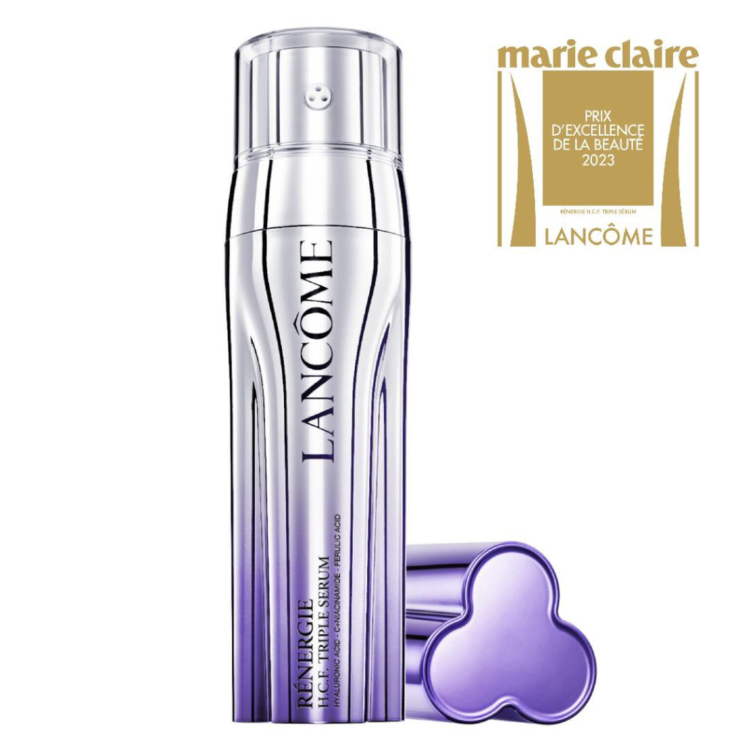 lancôme Rénergie H.C.F. Sérum Sérum Anti-Age