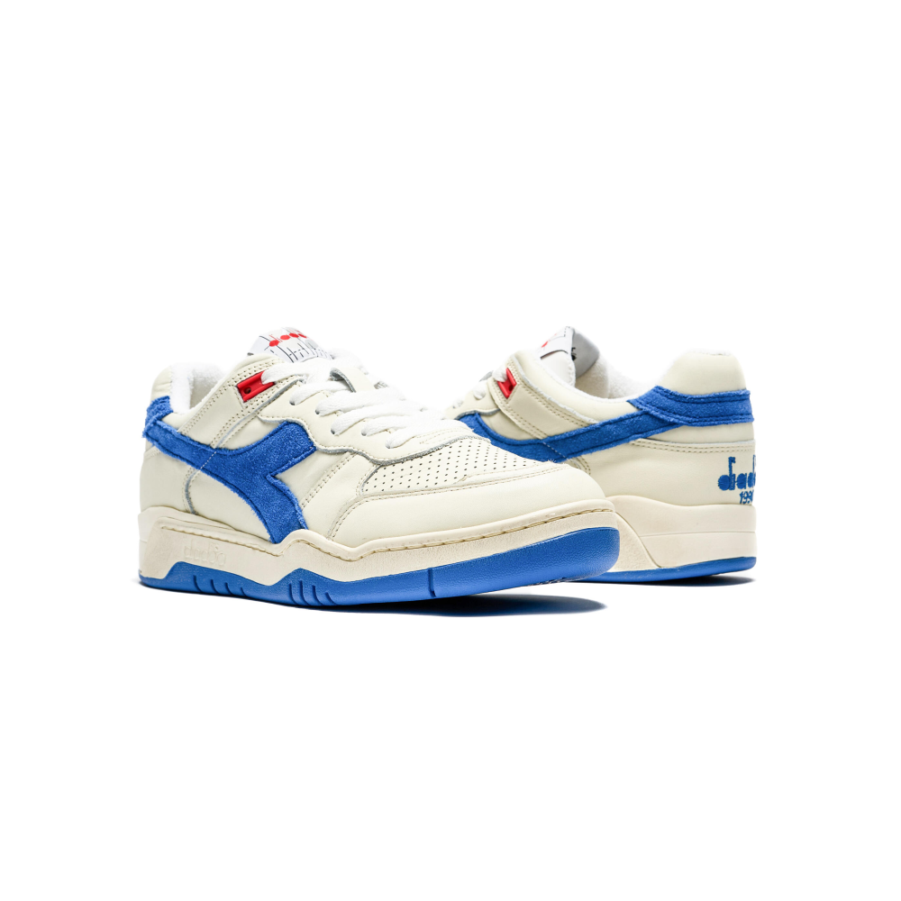 Diadora B.560 USED LEGACY ITALIA 201.179701-20011 / braun