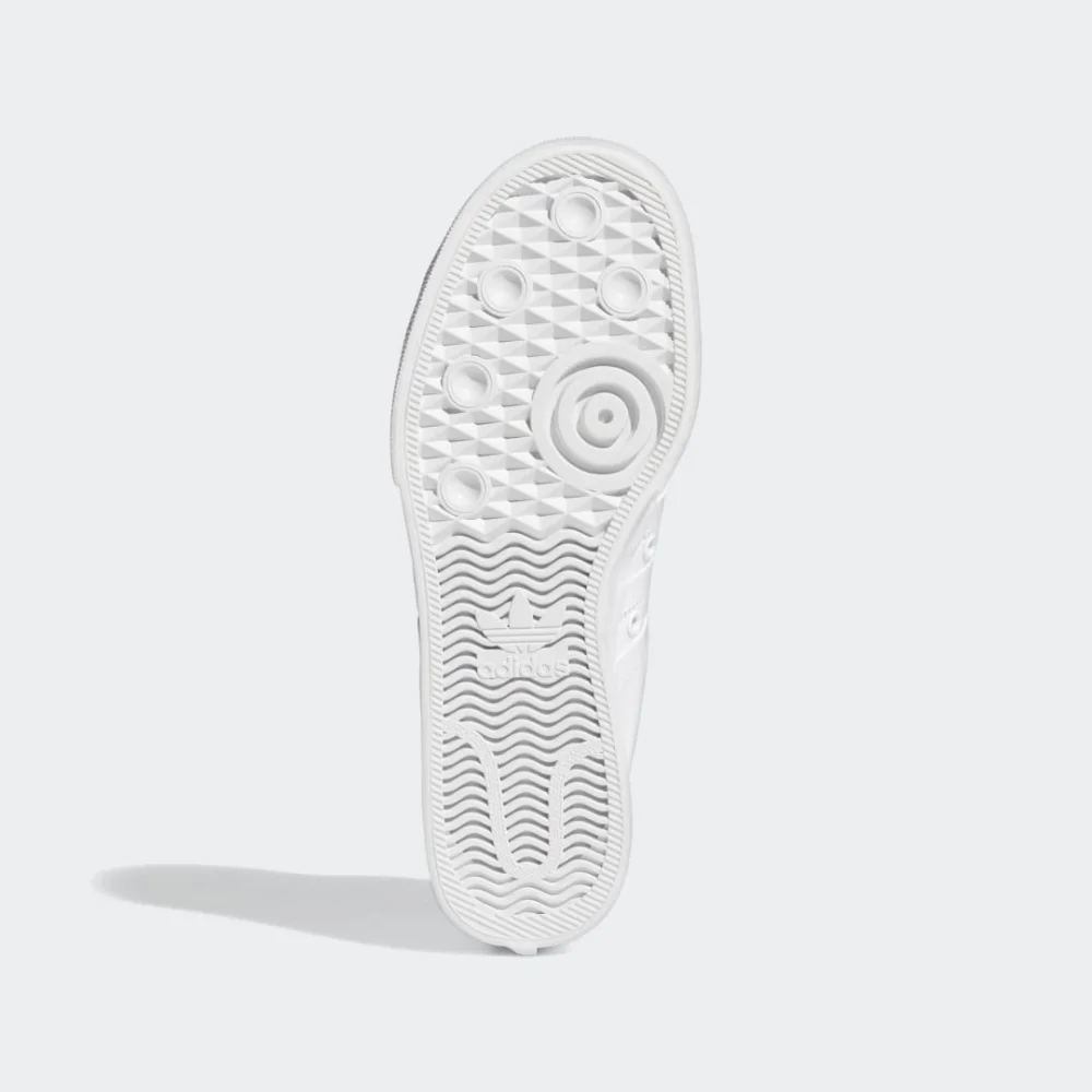 adidas Nizza Platform FV5322 / weiss