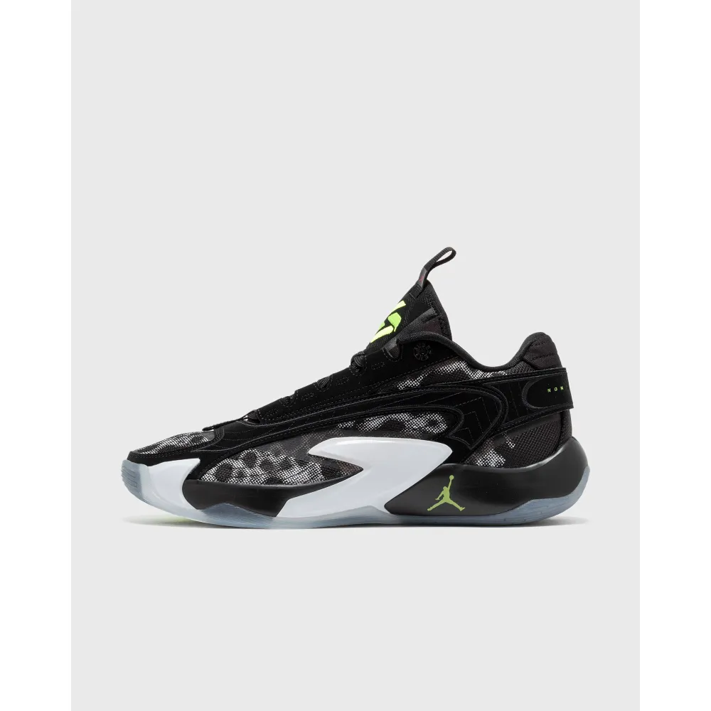 NIKE JORDAN Luka 2 DX8733-017 / schwarz